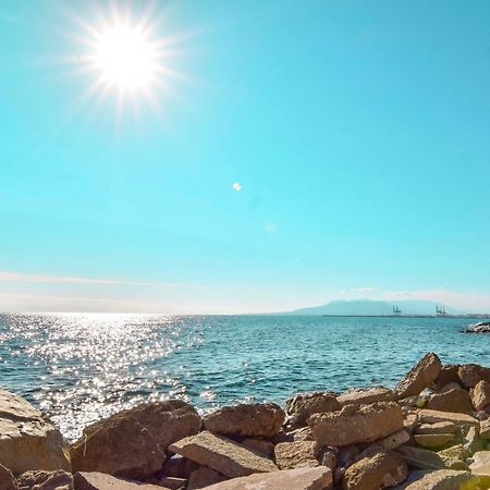 Апартаменты Letmalaga Banos Del Carmen One Экстерьер фото