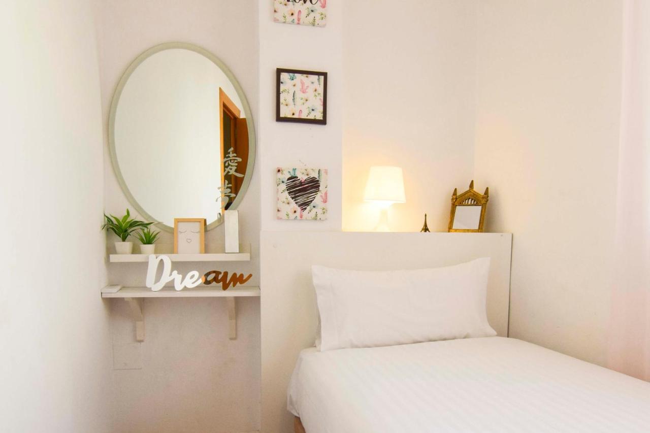 Апартаменты Letmalaga Banos Del Carmen One Экстерьер фото