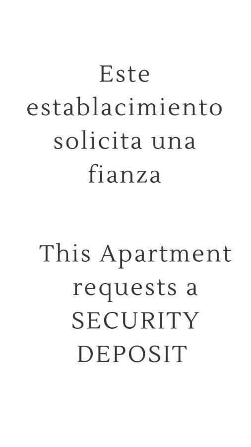 Апартаменты Letmalaga Banos Del Carmen One Экстерьер фото